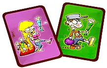 Настільна гра Манчкін Зомбі Делюкс (Munchkin Zombies Deluxe), фото 5