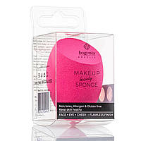 Спонж б'ютіблендер Bogenia Makeup Sponge BG326 — No2 (Скошена крапля)