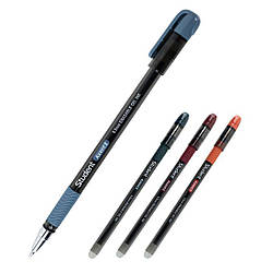 1071-01 Ручка Student гел.пиши-стирай