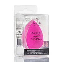 Спонж б'ютіблендер Bogenia Makeup Sponge BG326 — No1 (Крапля)