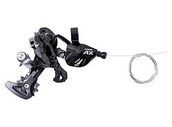 Групсет для велосипедів LTWOO AX 1*12S