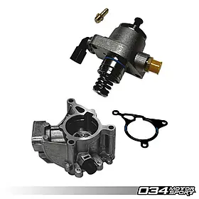 Насос ПНВТ+вакуумний насос 034motorpsort Audi MLB 2.0T B9 A4/A5/Q5, Volkswagen Golf/Alltrack 1.8T, Jetta Mk6