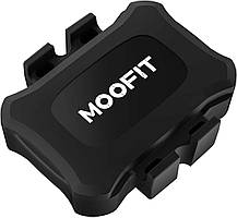 Moofit CS9 Велосипедний датчик каденції/швидкості, Bluetooth та ANT+, що відстежує каденція або бездротовий датчик швидкості