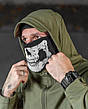 Костюм Софтшел Олива SoftShell на флісі 2XL (52-54), фото 11