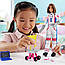 Лялька Barbie Астронавт Barbie Careers Playset, 65th Anniversary Astronaut HRG45, фото 5
