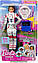 Лялька Barbie Астронавт Barbie Careers Playset, 65th Anniversary Astronaut HRG45, фото 6