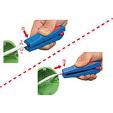 Стрипер WEICON No 3 для зняття ізоляції коаксіальних дротів, фото 4