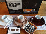 Настільна гра головоломка Подвійний еспресо, 7+ (Espresso doppio Huch), фото 5