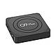 Медіа плеєр Q9 Plus ATV Android 10.0 CPU H313 WIFI 2.4/5 BT5.0 2/16 голосовий пульт, фото 5