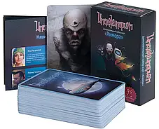 Настільна гра Імаджинаріум. Химера, фото 2