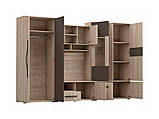 Меблева стінка Modena, фото 2