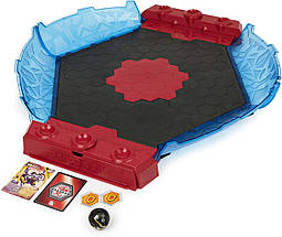 Ігровий набір Bakugan Battle League Coliseum Spin Master. Оригінал, фото 3