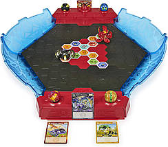 Ігровий набір Bakugan Battle League Coliseum Spin Master. Оригінал, фото 5