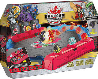 Ігровий набір Bakugan Battle League Coliseum Spin Master. Оригінал