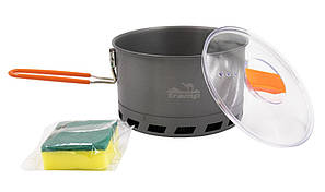 Котли та чайники (з характ.)