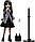 Лялька Monster High X Wednesday Венздей у ​​шкільній формі HXJ04, фото 2