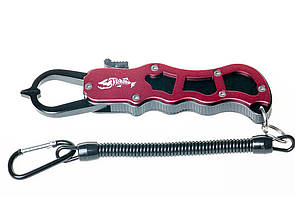 Аксессуари для риболовлі (з характ.)