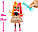 Лялька ЛОЛ Сюрприз ОМГ Леді Неон LOL Surprise OMG Neonlicious Fashion, фото 4