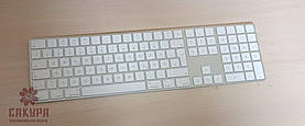 Клавіатура Apple A1644