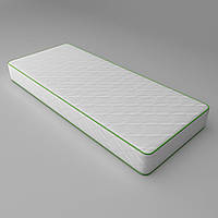 Матрас ортопедический односпальный Koala Dream 90х200х21 см Матрасы с независимыми пружинами