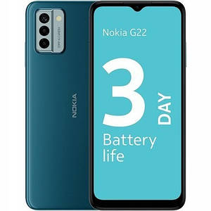 Nokia G22