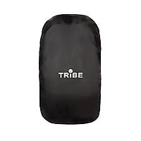 Чохол на рюкзак Tribe Raincover 70-100 л T-IZ-0006-L-black