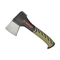 Сокірі, пилки, лопаті