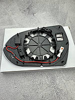 Kia Niro (Кіа Ніро) 2016-2022 (індикатор) вкладиш дзеркала правого (дзеркальний елемент)