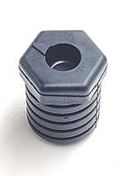 Буфер кришки багажника, оригінал, Mitsubishi ASX, Outlander 2006- OEM MB926555