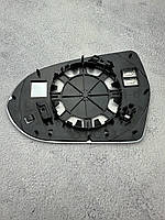 Kia Niro (Кіа Ніро) 2016-2022 вкладиш дзеркала правого (дзеркальний елемент)