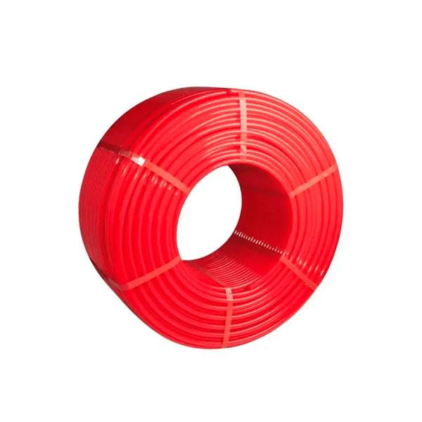 Труба для теплої підлоги MAREK PEX-A EVOH 16x2м з кисневим бар'єром