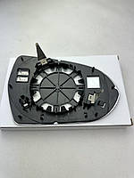 Kia Niro (Кіа Ніро) 2016-2022 вкладиш дзеркала лівого (дзеркальний елемент)