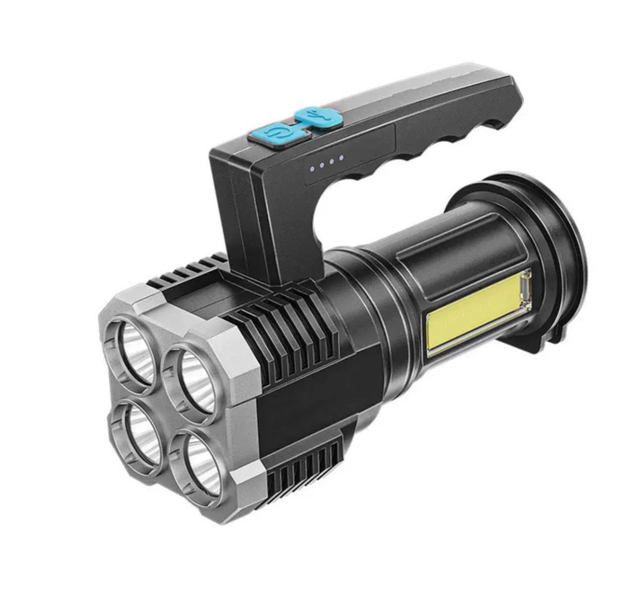 Ліхтарик TORCH LF-S09