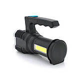 Ліхтарик TORCH LF-S09, фото 3