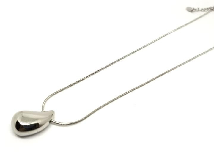 Ланцюжок сріблястий для дівчини XuPing, фото 1