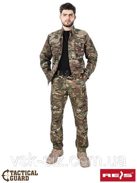 КОСТЮМ TG DERR MO (розмір L) ПОЛЬЩА