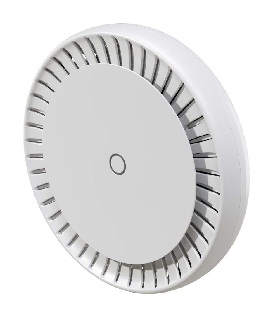 Точка доступу Mikrotik cAP LTE12 ax (cAPGi-5HaxD2HaxD&EG12-EA)