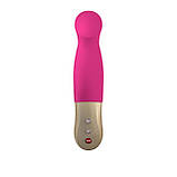 Вібратор-пульсатор Fun Factory SUNDAZE fuchsia pink - SX0926, фото 3
