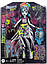 Лялька Монстер Хай Френкі Штейн Monster High Fest Frankie Stein Монстро-фестиваль Doll Glam Outfit HXH79, фото 6