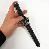 Стрілецький годинник тактичний SKMEI, Чоловічий годинник, Модні чоловічі годинники CP-56, фото 8