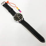 Оригінальні чоловічі годинники, Оригінальні чоловічі кварцові наручні годинники UP-84, фото 10