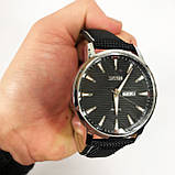 Стрілецький годинник тактичний SKMEI, Чоловічий годинник, Модні чоловічі годинники CP-56, фото 9