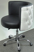 Крісло клієнта Ice Queen