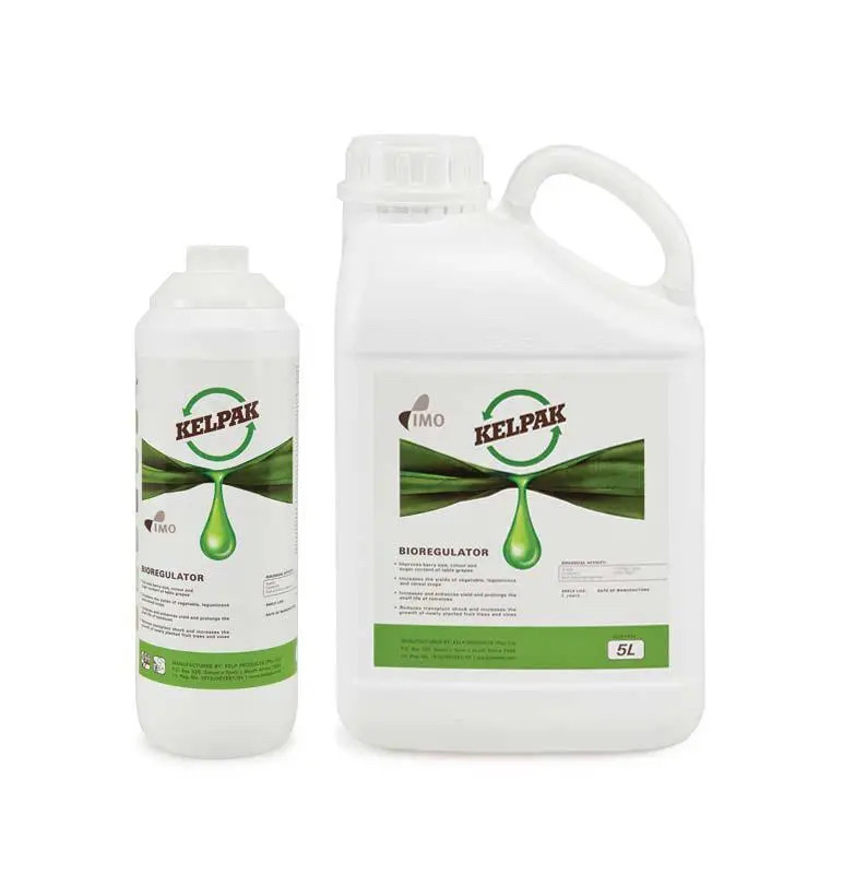 Регулятор росту Келпак РК -5л, фото 1