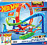 Ігровий набір Hot Wheels Action Випробування гіперпетлі HTK16, фото 6