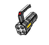 Ліхтарик TORCH BL-X805, фото 3