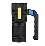 Ліхтарик TORCH BL-X805, фото 4