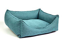 Лежак 304952 Zoobaza зелений 70х100х25 см, 8506152 - 684