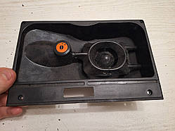 Бункер контейнер бак для кави зерна для кавомашини Krups EA89*_2 б/у