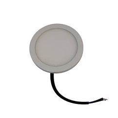 Світильник точковий врізний LED 5Вт коло 4000К